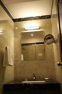 The Thangam Grand