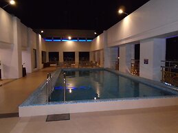 The Thangam Grand
