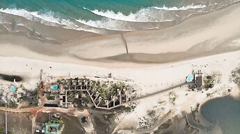 Sentidos Beach Retreat - Design Hotels