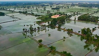 Swaswara- Cgh Earth