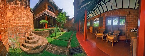 Swaswara- Cgh Earth