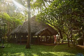Swaswara- Cgh Earth