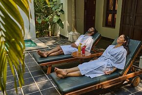 Swaswara- Cgh Earth