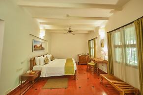 Swaswara- Cgh Earth