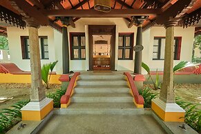 Swaswara- Cgh Earth
