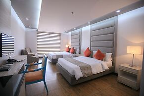 La Maja Rica Hotel