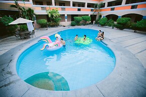 La Maja Rica Hotel