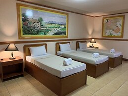 La Maja Rica Hotel