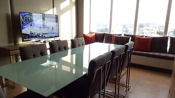 La Maja Rica Hotel