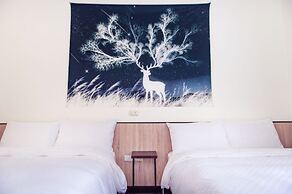 Moonlake B&B-58