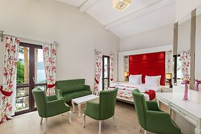 Baga Hotel