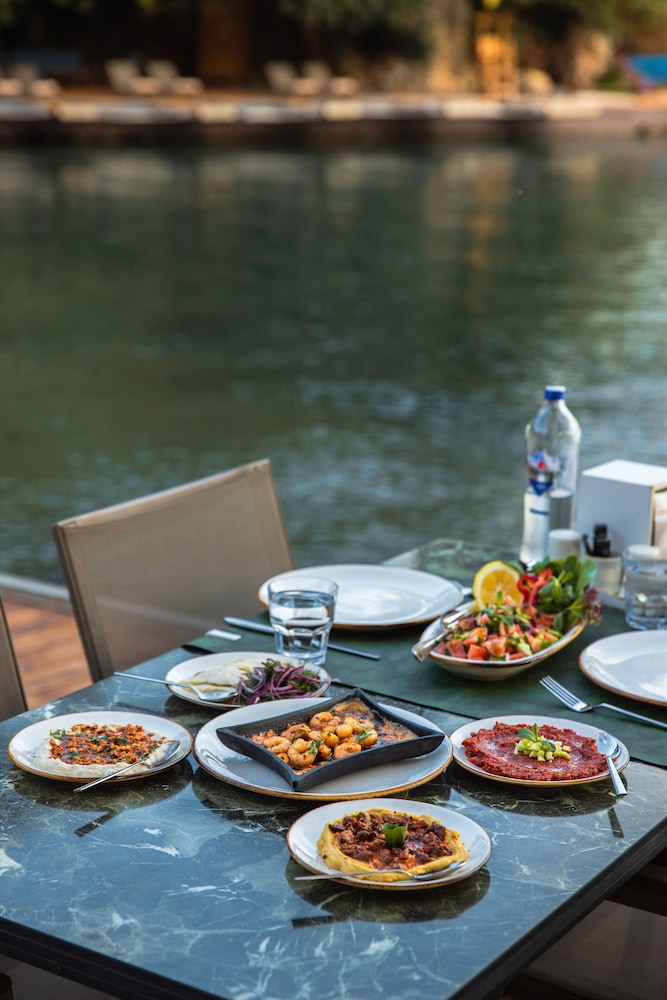Baga Hotel