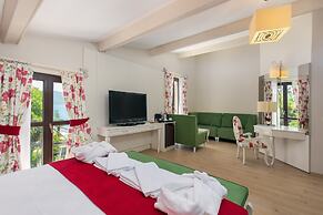 Baga Hotel
