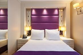Baga Hotel