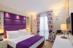 Baga Hotel