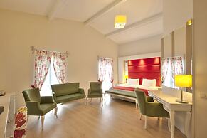 Baga Hotel