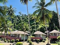 Koh Ngai Resort Trang