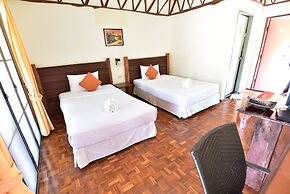 Koh Ngai Resort Trang