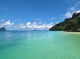 Koh Ngai Resort Trang