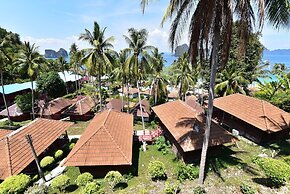 Koh Ngai Resort Trang
