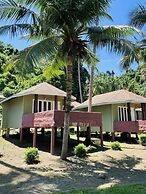 Koh Ngai Resort Trang