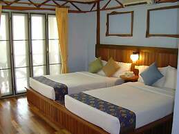 Koh Ngai Resort Trang