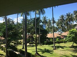 Koh Ngai Resort Trang