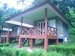 Koh Ngai Resort Trang