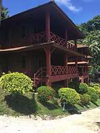 Koh Ngai Resort Trang