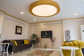 Bilge Suite Hotel