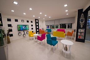 Bilge Suite Hotel
