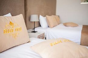 Bilge Suite Hotel