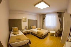 Bilge Suite Hotel