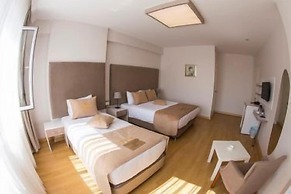 Bilge Suite Hotel