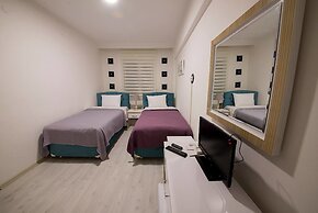 Bilge Suite Hotel