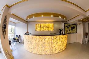 Bilge Suite Hotel