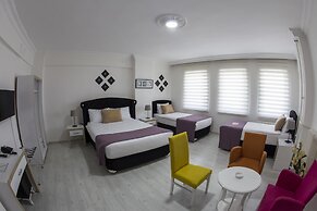 Bilge Suite Hotel