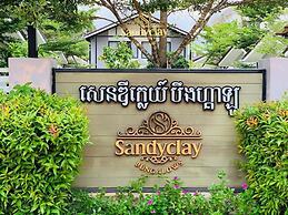 Sandy Clay Bungalows