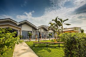 Sandy Clay Bungalows