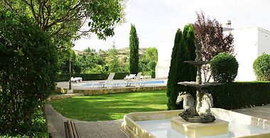 Molino de Morillas