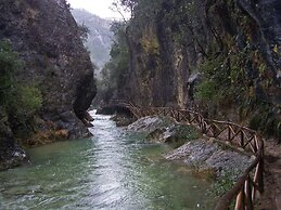 Molino de Morillas