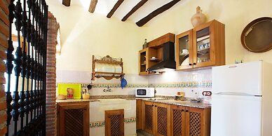 Molino de Morillas