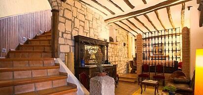 Molino de Morillas