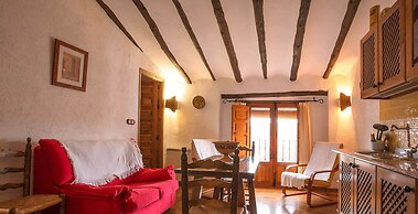 Molino de Morillas