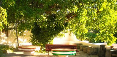 Molino de Morillas