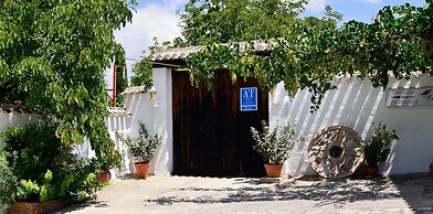 Molino de Morillas