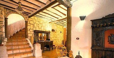 Molino de Morillas