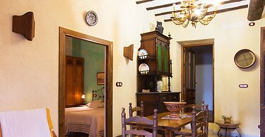 Molino de Morillas