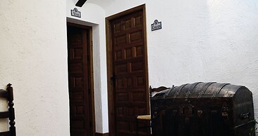Molino de Morillas