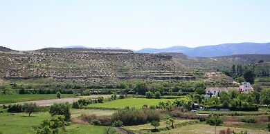 Molino de Morillas